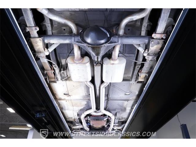 1963 Chevrolet Nova (CC-2103501) for sale in Concord, North Carolina