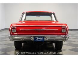 1963 Chevrolet Nova (CC-2103501) for sale in Concord, North Carolina