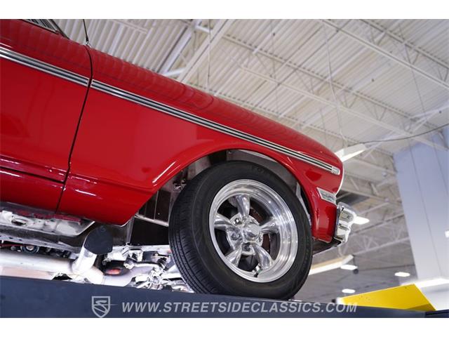 1963 Chevrolet Nova (CC-2103501) for sale in Concord, North Carolina
