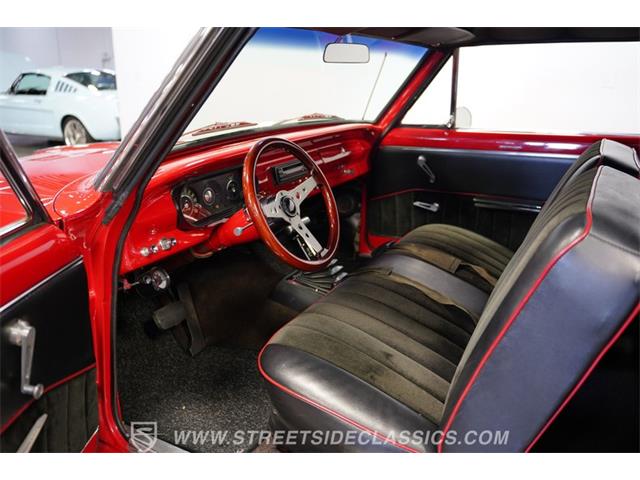 1963 Chevrolet Nova (CC-2103501) for sale in Concord, North Carolina