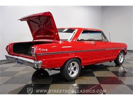 1963 Chevrolet Nova (CC-2103501) for sale in Concord, North Carolina