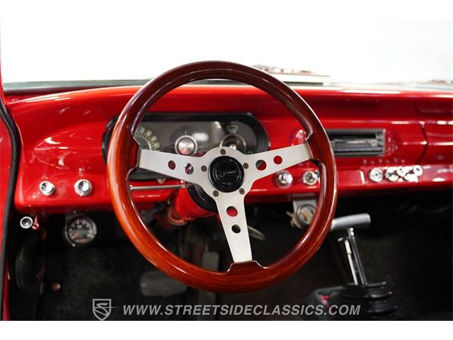 1963 Chevrolet Nova (CC-2103501) for sale in Concord, North Carolina