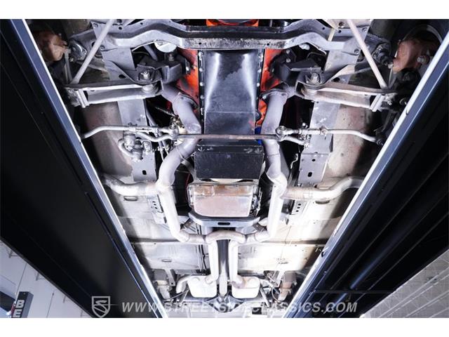 1963 Chevrolet Nova (CC-2103501) for sale in Concord, North Carolina