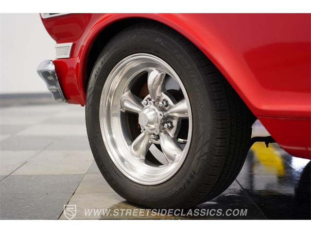 1963 Chevrolet Nova (CC-2103501) for sale in Concord, North Carolina
