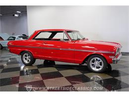 1963 Chevrolet Nova (CC-2103501) for sale in Concord, North Carolina