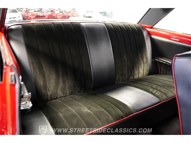 1963 Chevrolet Nova (CC-2103501) for sale in Concord, North Carolina