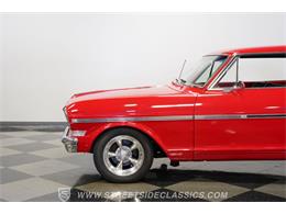 1963 Chevrolet Nova (CC-2103501) for sale in Concord, North Carolina