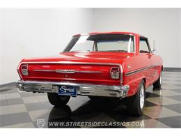 1963 Chevrolet Nova (CC-2103501) for sale in Concord, North Carolina