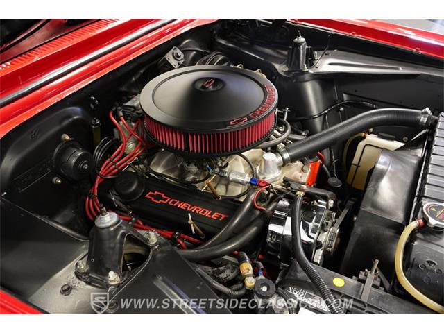 1963 Chevrolet Nova (CC-2103501) for sale in Concord, North Carolina