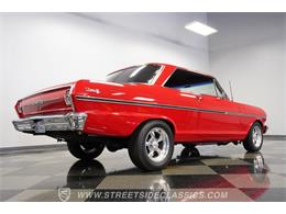 1963 Chevrolet Nova (CC-2103501) for sale in Concord, North Carolina
