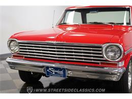 1963 Chevrolet Nova (CC-2103501) for sale in Concord, North Carolina