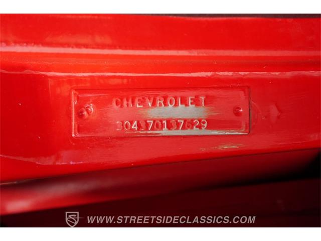 1963 Chevrolet Nova (CC-2103501) for sale in Concord, North Carolina