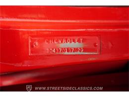 1963 Chevrolet Nova (CC-2103501) for sale in Concord, North Carolina