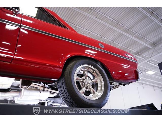 1963 Chevrolet Nova (CC-2103501) for sale in Concord, North Carolina