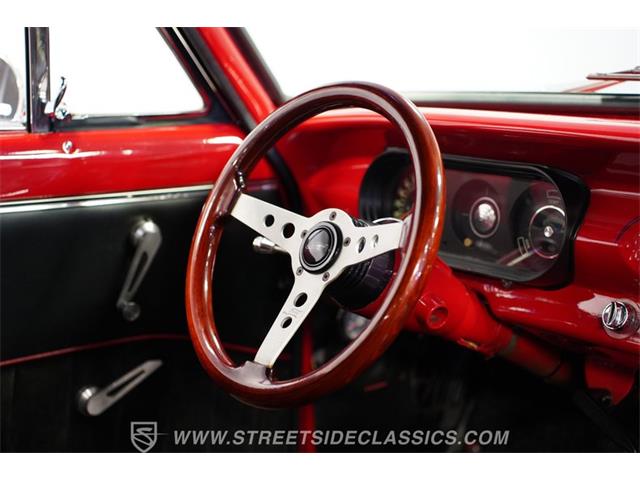 1963 Chevrolet Nova (CC-2103501) for sale in Concord, North Carolina
