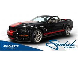2009 Ford Mustang (CC-2103502) for sale in Concord, North Carolina