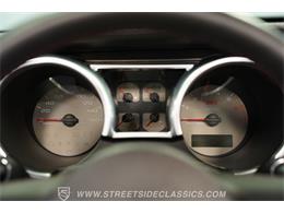 2009 Ford Mustang (CC-2103502) for sale in Concord, North Carolina