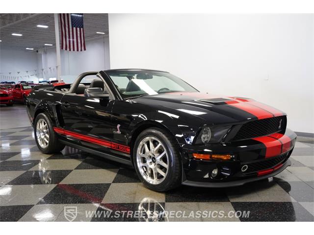 2009 Ford Mustang (CC-2103502) for sale in Concord, North Carolina