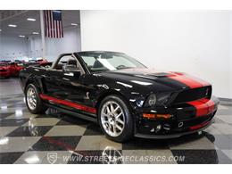 2009 Ford Mustang (CC-2103502) for sale in Concord, North Carolina