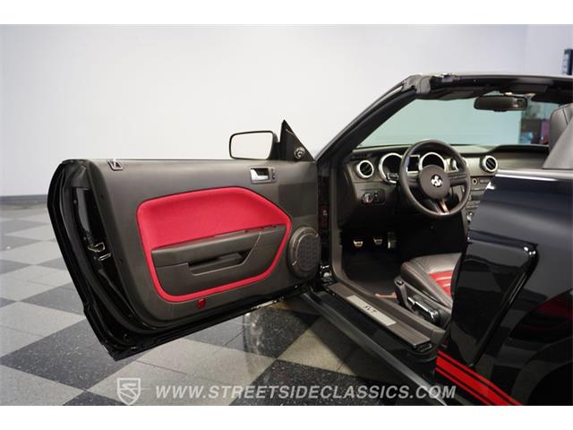 2009 Ford Mustang (CC-2103502) for sale in Concord, North Carolina