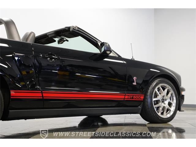 2009 Ford Mustang (CC-2103502) for sale in Concord, North Carolina