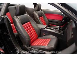 2009 Ford Mustang (CC-2103502) for sale in Concord, North Carolina