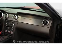2009 Ford Mustang (CC-2103502) for sale in Concord, North Carolina