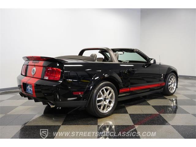 2009 Ford Mustang (CC-2103502) for sale in Concord, North Carolina
