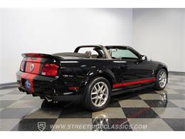 2009 Ford Mustang (CC-2103502) for sale in Concord, North Carolina