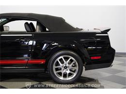 2009 Ford Mustang (CC-2103502) for sale in Concord, North Carolina