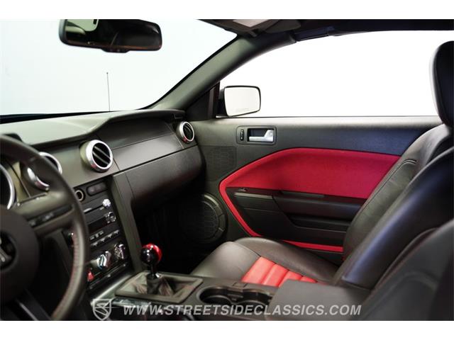 2009 Ford Mustang (CC-2103502) for sale in Concord, North Carolina