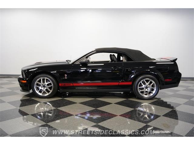 2009 Ford Mustang (CC-2103502) for sale in Concord, North Carolina