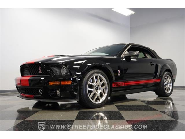 2009 Ford Mustang (CC-2103502) for sale in Concord, North Carolina
