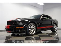 2009 Ford Mustang (CC-2103502) for sale in Concord, North Carolina