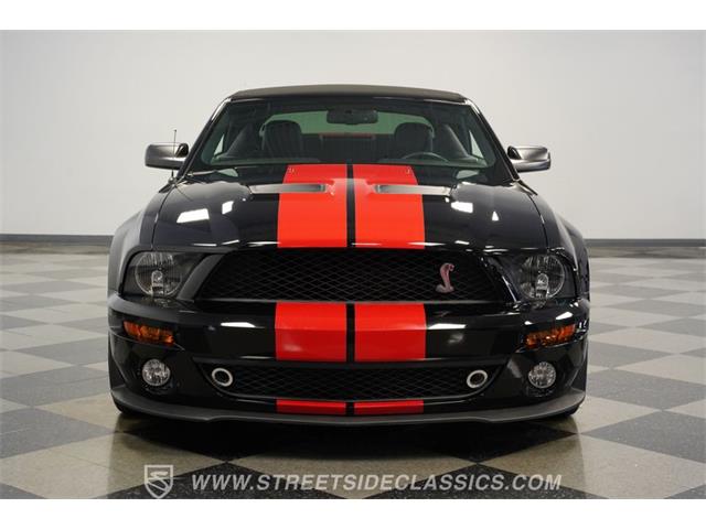 2009 Ford Mustang (CC-2103502) for sale in Concord, North Carolina