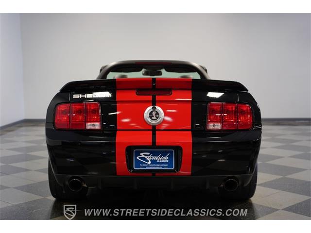 2009 Ford Mustang (CC-2103502) for sale in Concord, North Carolina