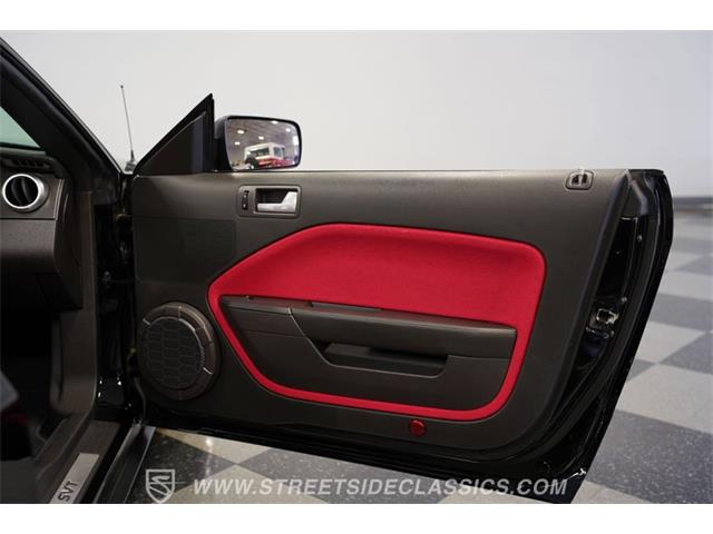 2009 Ford Mustang (CC-2103502) for sale in Concord, North Carolina