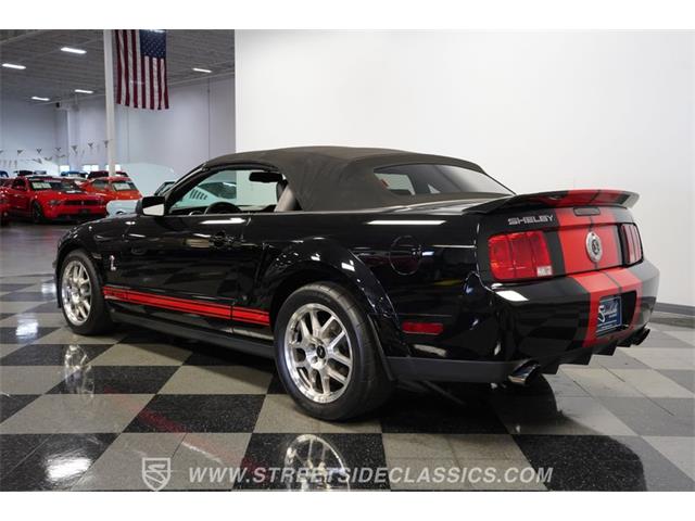 2009 Ford Mustang (CC-2103502) for sale in Concord, North Carolina