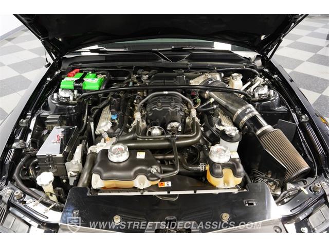 2009 Ford Mustang (CC-2103502) for sale in Concord, North Carolina