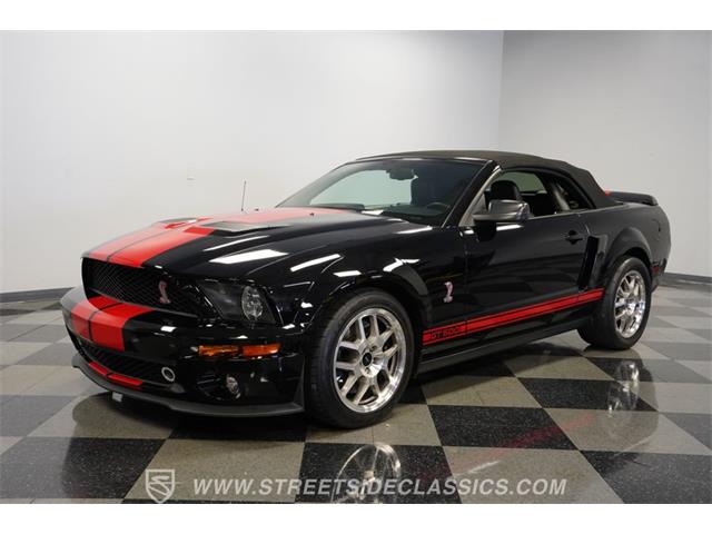 2009 Ford Mustang (CC-2103502) for sale in Concord, North Carolina