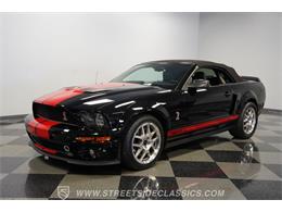 2009 Ford Mustang (CC-2103502) for sale in Concord, North Carolina