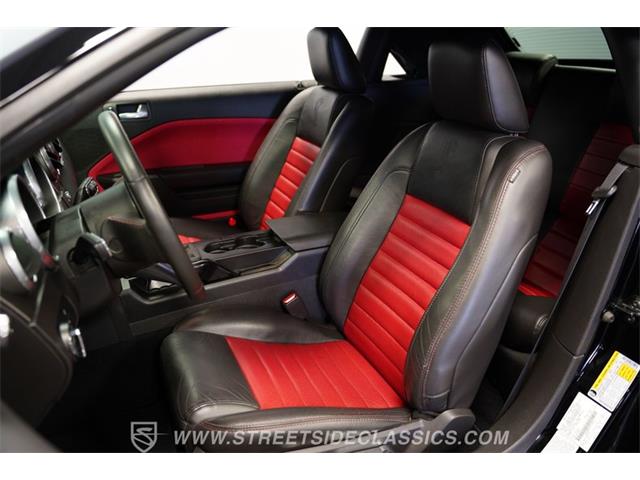 2009 Ford Mustang (CC-2103502) for sale in Concord, North Carolina