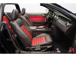 2009 Ford Mustang (CC-2103502) for sale in Concord, North Carolina