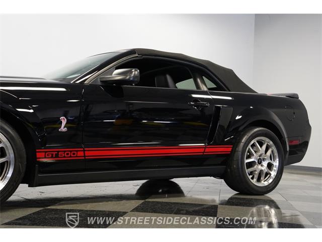 2009 Ford Mustang (CC-2103502) for sale in Concord, North Carolina