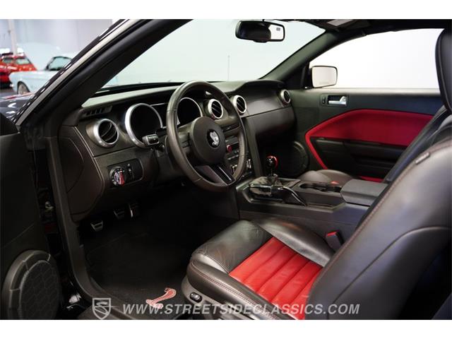 2009 Ford Mustang (CC-2103502) for sale in Concord, North Carolina