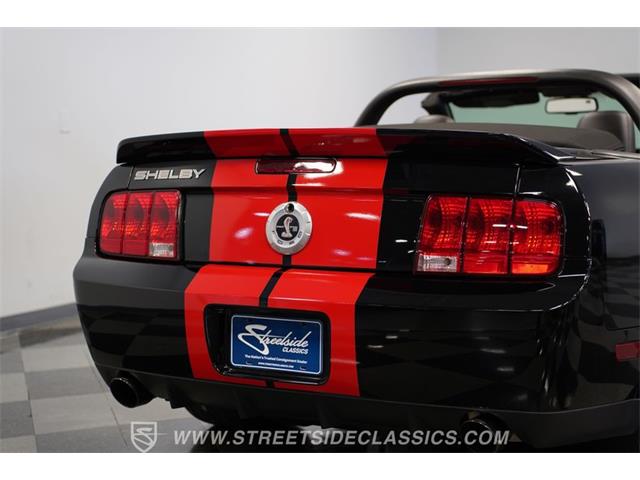 2009 Ford Mustang (CC-2103502) for sale in Concord, North Carolina