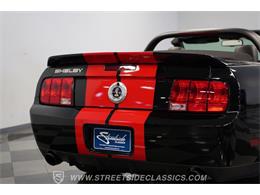 2009 Ford Mustang (CC-2103502) for sale in Concord, North Carolina