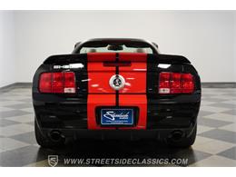 2009 Ford Mustang (CC-2103502) for sale in Concord, North Carolina