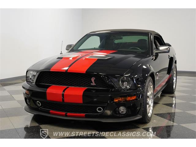 2009 Ford Mustang (CC-2103502) for sale in Concord, North Carolina