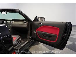 2009 Ford Mustang (CC-2103502) for sale in Concord, North Carolina